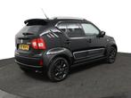 Suzuki Ignis 1.2 Select | Airco | Camera | Apple carplay, An, Auto's, 12 maanden, Stof, Gebruikt, 4 cilinders