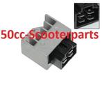 Spanningsregelaar Yamaha Aerox Vanaf 2002 25091, Ophalen of Verzenden
