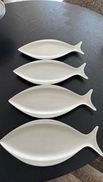 Borden dille en kamille!, Huis en Inrichting, Keuken | Servies, Ophalen, Nieuw, Bord(en), Overige stijlen