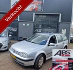 Volkswagen Golf Variant 2.0 Trendline AIRCO CR CONTROL, Voorwielaandrijving, Gebruikt, 4 cilinders, 1984 cc