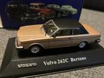 Volvo 262C Bertone Coupe - 1977 - Atlas 1:43, Ophalen of Verzenden, Nieuw, Auto, Overige merken