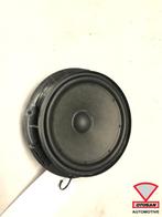 VW Polo 6C 2G T-Roc Beats Audio Speaker 6C0035710