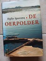 Hylke Speerstra - Friese editie, 20e eeuw of later, Ophalen of Verzenden, Zo goed als nieuw, Hylke Speerstra