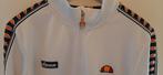 Ellesse maat 42-44 unisex tennis sport trainingsjack, Sport en Fitness, Tennis, Overige merken, Verzenden, L00, Zo goed als nieuw