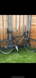 Sensa Mountainbike, Gebruikt, Hardtail, Heren, 53 tot 57 cm