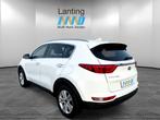 Kia Sportage 1.6 GDI DynamicLine, Stof, Gebruikt, 4 cilinders, Met garantie (alle)