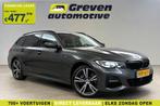 BMW 3-serie 330e xDrive Touring M-Sport | Pano | H/K | Memor, 1998 cc, 1126 kg, Euro 6, 4 cilinders