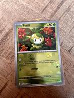 006/086 - Petilil - Black Bolt - Poké Ball, Ophalen of Verzenden, Nieuw