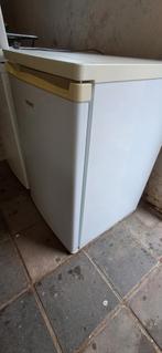 Tafelmodel koelkast, Witgoed en Apparatuur, Vriezers en Diepvrieskisten, Ophalen, Gebruikt, Minder dan 60 cm, 85 tot 120 cm