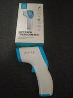 Sinji infrarood thermometer, Ophalen of Verzenden, Zo goed als nieuw
