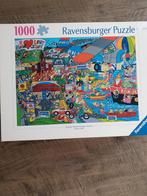 Puzzel Kudelstaart, Ophalen of Verzenden, 500 t/m 1500 stukjes, Zo goed als nieuw, Legpuzzel