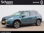 Peugeot 2008 1.2 PureTech Allure | Panoramadak | Camera | Na, Voorwielaandrijving, Met garantie (alle), Leder en Stof, 23 km/l