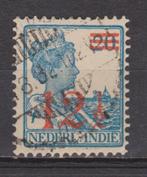 Nr 171 geb Hulpuitgifte 1930 ; Nederlands Indie voor 10% CW, Postzegels en Munten, Postzegels | Nederlands-Indië en Nieuw-Guinea