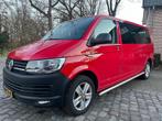 Volkswagen Transporter 2.0 TDI L2H1 Highline 8 pers autom, Gebruikt, Euro 6, 150 pk, 255 €/maand