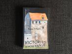 Kees ‘t Hart - Victorien, ik hou van je (2021) - nieuwstaat, Kees ‘t Hart, Ophalen of Verzenden, Zo goed als nieuw, Nederland