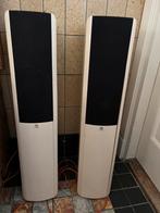Boston A 250 standing speaker / Geluidsbox, Zo goed als nieuw, 120 watt of meer, Front, Rear of Stereo speakers, Ophalen
