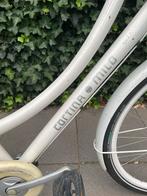 Meisjes fiets 26 inch, Fietsen en Brommers, Fietsen | Meisjes, Ophalen, Gebruikt, 26 inch of meer
