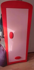IKEA kinderkast mammut, Kinderen en Baby's, Kinderkamer | Commodes en Kasten, Ophalen, Gebruikt, 50 tot 70 cm, 105 cm of meer