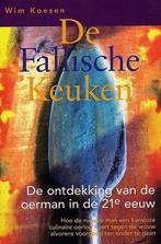 DE FALLISCHE KEUKEN - Wim Koesen, Ophalen of Verzenden, Nieuw, Gezond koken