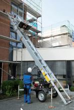 Böcker simply HD21 1-5 Ladderlift, Doe-het-zelf en Verbouw, Ophalen, Gebruikt, Ladder, 4 meter of meer