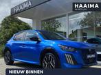Peugeot 208 1.2 Hybrid 145 e-DCS6 GT | 360 graden camera | N, 145 pk, Gebruikt, Euro 6, 1199 cc