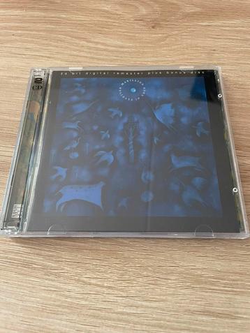 Marillion – Holidays in Eden (remastered, 2cd) beschikbaar voor biedingen