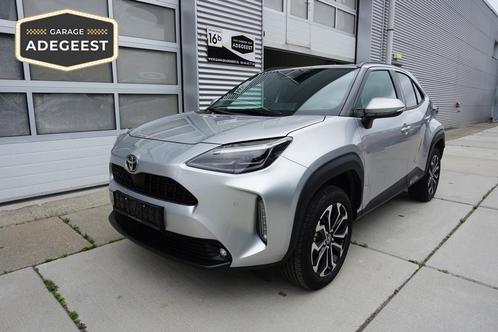 Toyota Yaris Cross 1.5 Hybrid 115 Business Plus |Navi|Carpla, Auto's, Toyota, Bedrijf, Te koop, Yaris Cross, ABS, Achteruitrijcamera