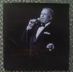 Frank Sinatra - Sinatra 80th, Live in Concert (CD) Pavarotti, Cd's en Dvd's, Ophalen of Verzenden, 1980 tot 2000, Zo goed als nieuw