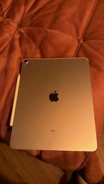 iPad Pro 12.9" 64GB + Apple Pencil, Computers en Software, Apple iPads, 12 inch, Ophalen of Verzenden, Zo goed als nieuw, Apple iPad Pro