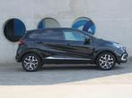 Renault Captur 1.2 TCe Intens € 15.900,00, Automaat, 4 cilinders, 635 kg, Zwart