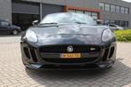 Jaguar F-TYPE 5.0 V8 R Convertible, Auto's, Jaguar, Automaat, Achterwielaandrijving, 8 cilinders, Cabriolet