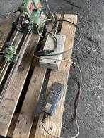 Pakkingsnijmachine, Doe-het-zelf en Verbouw, Gereedschap | Overige machines, Ophalen