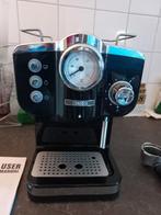 Zanussi EMZ 17 - SSB Koffiemachine, Ophalen, Zo goed als nieuw, Koffiemachine