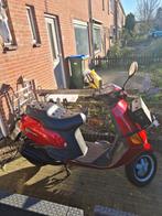 Piaggio Skr 150 cc A2, Motoren, Particulier, Scooter