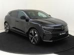 Renault Megane E-Tech comfort range techno 60 kWh | Navigati, Auto's, Renault, Stof, 385 min, Zwart, Adaptive Cruise Control