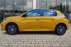 Peugeot 208 1.2 PureTech Active Pack | Cruise | Carplay | DA, Voorwielaandrijving, Stof, Gebruikt, Bedrijf