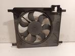 Koelventilatormotor Chevrolet Spark, Onderdelen@venauto.nl, Van der Ven Autorecycling B.V., Gebruikt, Chevrolet
