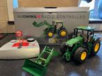 Siku John Deere control 7280r 1:32, Ophalen, Gebruikt, Tractor of Landbouw, SIKU