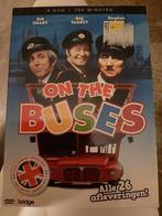 On the buses , 26 afleveringen, Alle leeftijden, Ophalen of Verzenden, Zo goed als nieuw