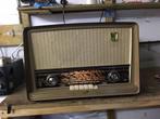 Philips buizenradio, Ophalen of Verzenden, Gebruikt, Radio