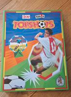 Croky Nibb-it Topshots Voetbalboek, Ophalen of Verzenden, Nieuw, Overige binnenlandse clubs, Poster, Plaatje of Sticker