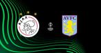 F Side Ajax - Aston villa, Tickets en Kaartjes