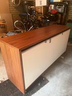 Mooi dressoir, Gebruikt, Design, 150 tot 200 cm, Ophalen of Verzenden