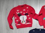 Kerst trui maat 110/116 jongen kersttrui trui kerst, Kinderen en Baby's, Kinderkleding | Maat 110, Ophalen of Verzenden, Zo goed als nieuw