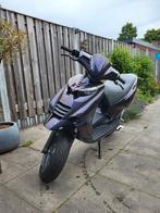 Beta Ark uniek en zeer snel, Fietsen en Brommers, Scooters | Overige merken, Ophalen, Gebruikt, 70 cc, Beta ark