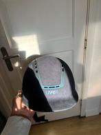 Uvex rijhelm, Ophalen of Verzenden, Zo goed als nieuw, Overige soorten, Cap