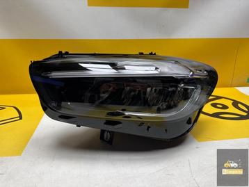 Mercedes-Benz B W247 Links Koplamp origineel A2479065107 beschikbaar voor biedingen