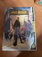 Port Arthur bordspel - Strategie & Tactiek, Een of twee spelers, Ophalen of Verzenden, Zo goed als nieuw