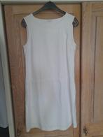 Opus witte zomerjurk maat 38, Kleding | Dames, Jurken, Maat 38/40 (M), Wit, Ophalen of Verzenden, Zo goed als nieuw