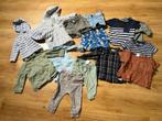 Kledingpakket jongens 80, Ophalen of Verzenden, Gebruikt, Maat 80